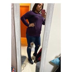 Meet your Posher, Keisha